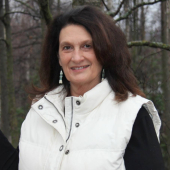 In her own words. A special greeting from Marianne Rolland. 
